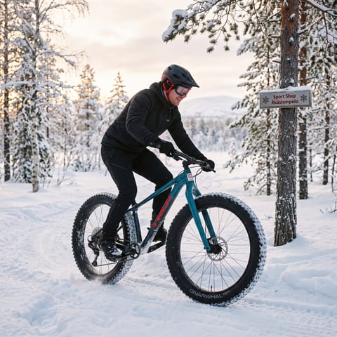 Fatbike