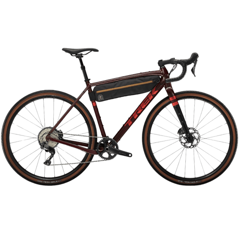 Gravel (Trek Checkpoint ALR 5)