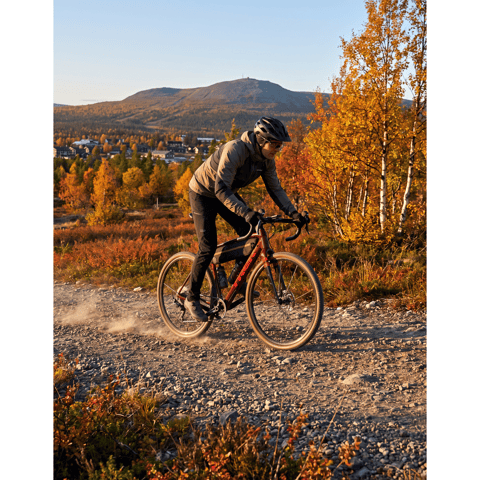 Gravel (Trek Checkpoint ALR 5)