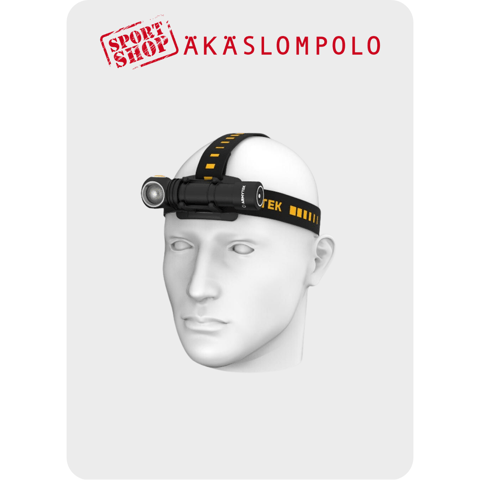 Otsalamppu