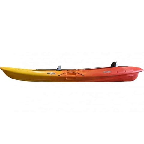 Rotomod Duetto Sit-on-top -kajakki