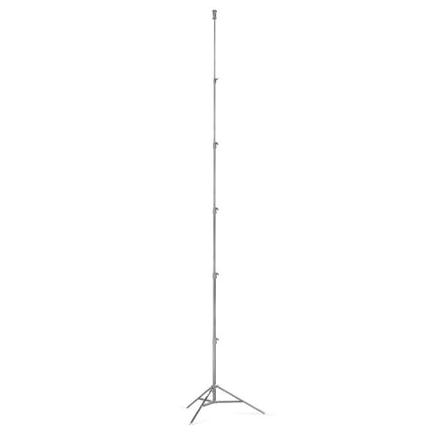 Manfrotto 269hd Alu silber 730cm