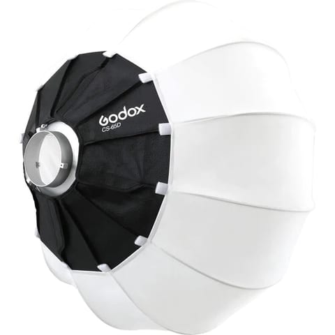 Godox Softboxkugel 85cm