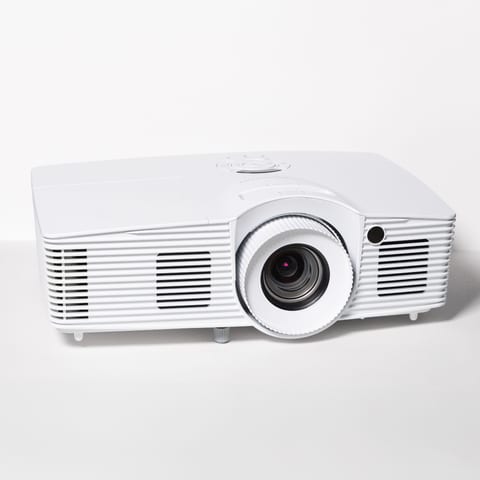 Beamer Optoma Full HD