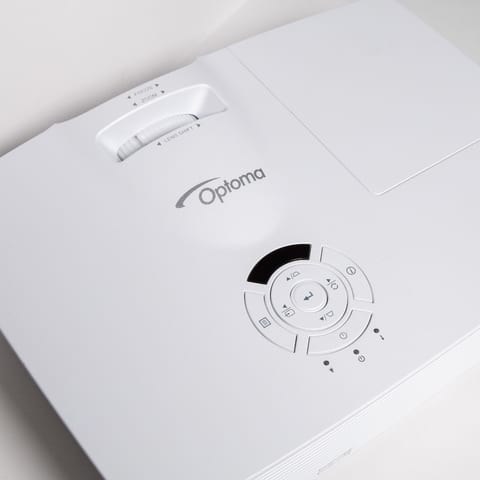 Beamer Optoma Full HD