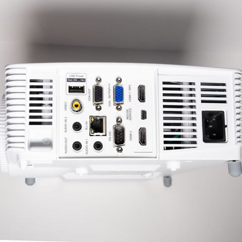 Beamer Optoma Full HD