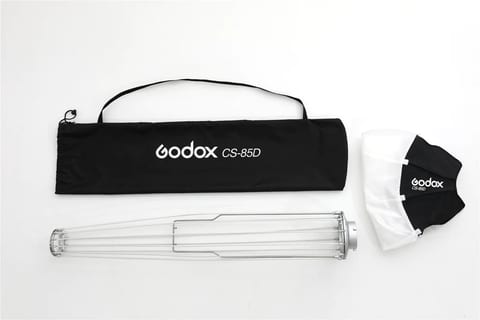 Godox Softboxkugel 85cm