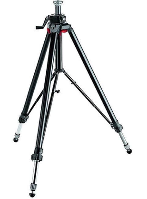 Manfrotto 058B Fotostativ mit Arcaswiss Monoball