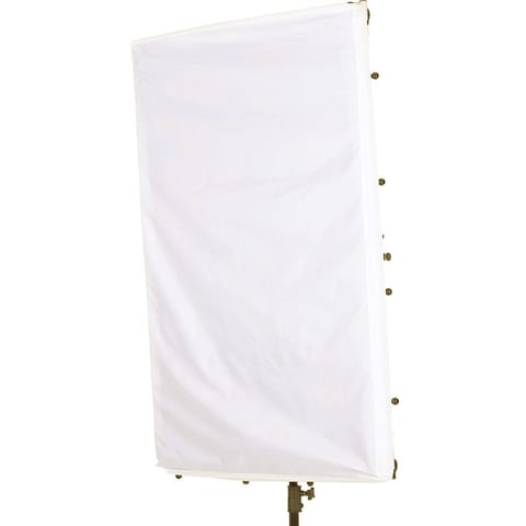 Intellytech LiteCloth 2.0 Mega-LC Bi-Color LED Softpanel mieten