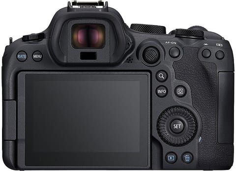 Canon EOS R6 II (ohne Optik)