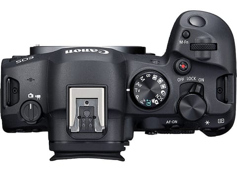 Canon EOS R6 II (ohne Optik)