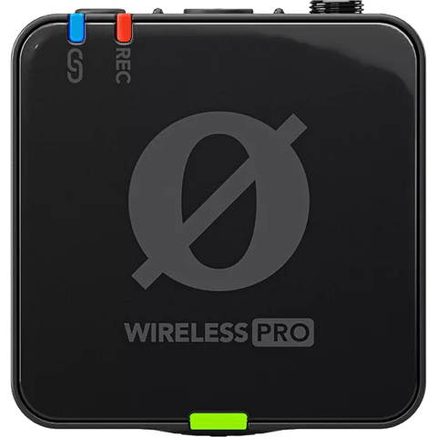 Rode Wireless PRO Mikrofon 2er Set