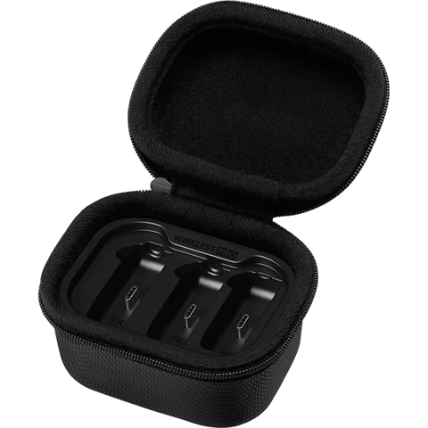 Rode Wireless PRO Mikrofon 2er Set