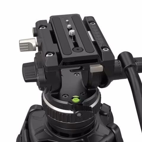 Videostativ Smallrig FreeBlazer Carbon