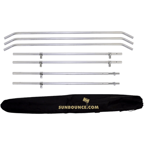 Sunbounce PRO Reflektor Kit