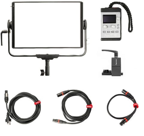 Aputure Nova P300C RGB Panel mieten