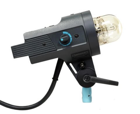 Broncolor Pulso G 3200J Blitzkopf