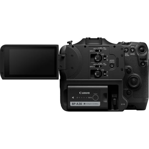Canon EOS C70 (ohne Optik)