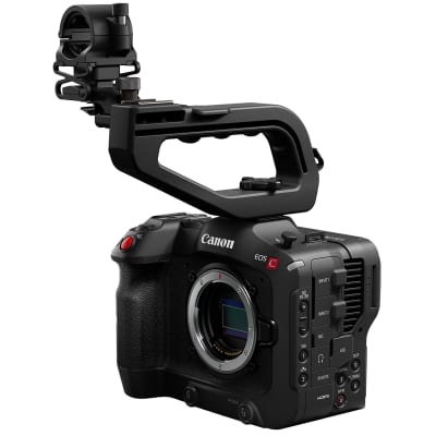 Canon EOS C70 (ohne Optik)