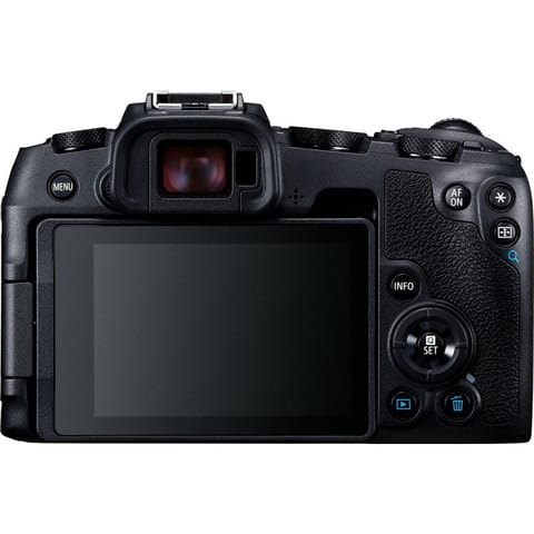 Canon RP (ohne Optik)