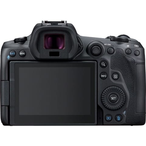 Canon EOS R5  (ohne Optik)
