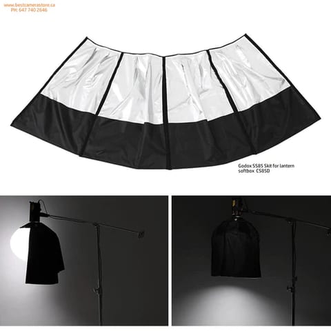 Godox Softboxkugel 85cm