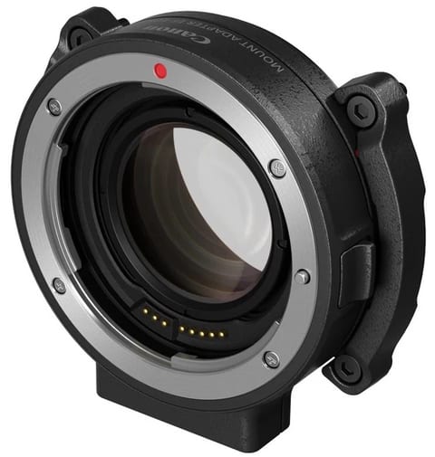 CANON Mount Adapter EF-EOS R 0.71x