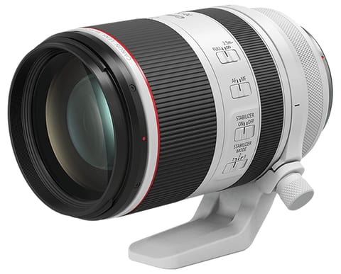CANON RF 70-200mm f/2.8 L IS USM