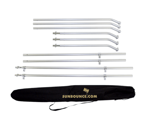 Sunbounce BIG Reflektor Kit