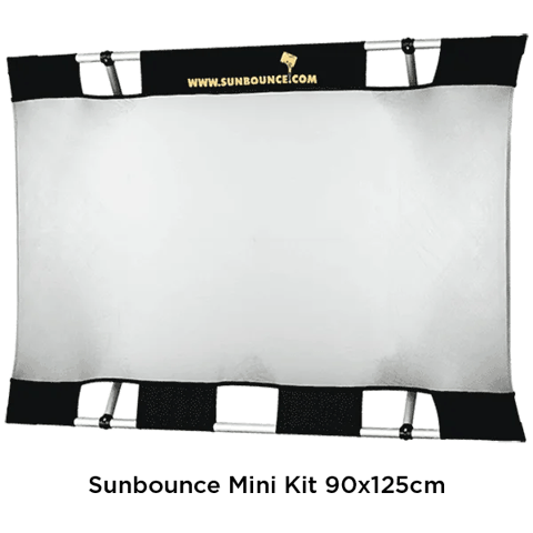 Sunbounce MINI Reflektor Kit