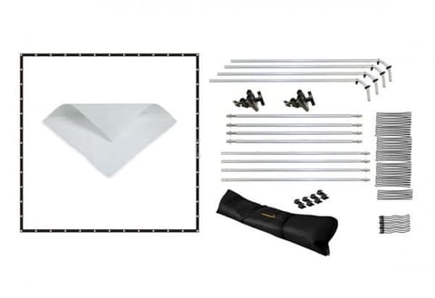 Sunbounce 3.6m Scrim Diffusor Kit