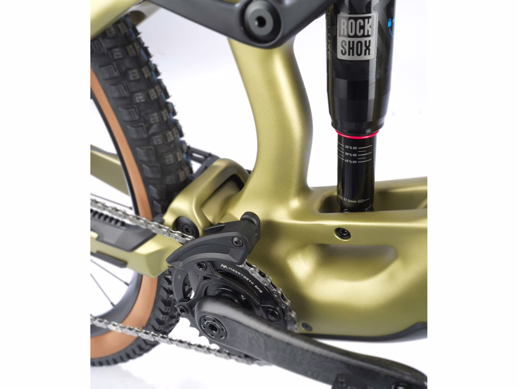 Stevens E-Maverick AM 7.4.3