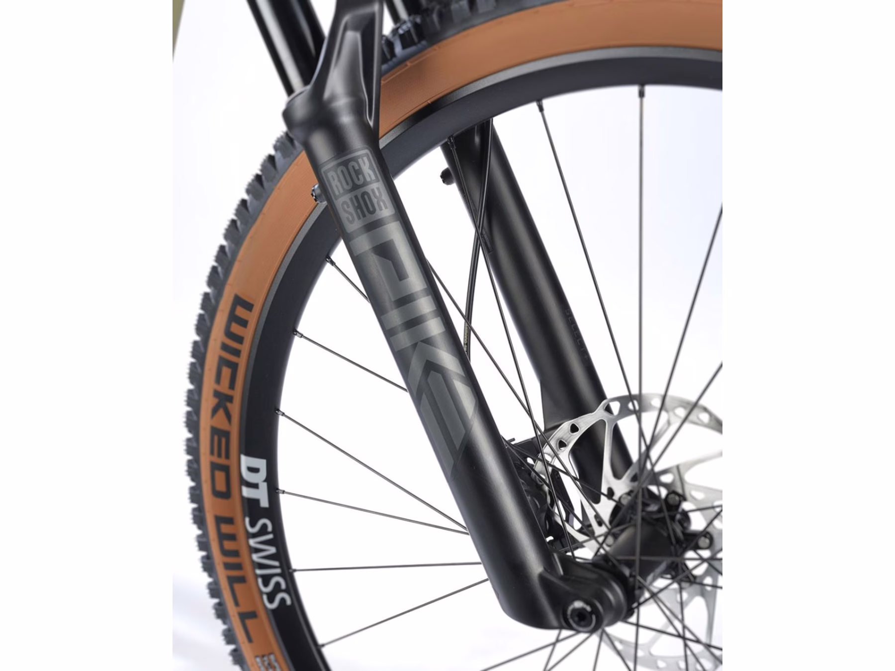 Stevens E-Maverick AM 7.4.3