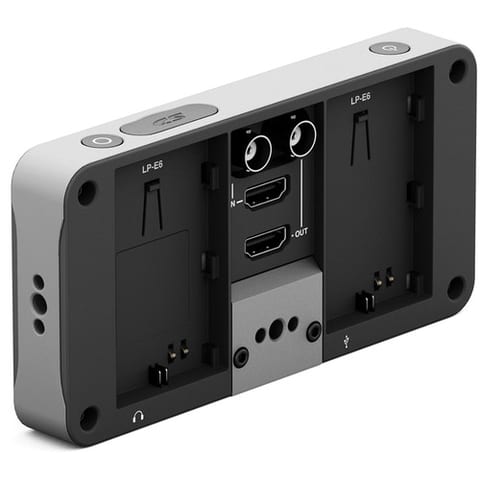 Small HD Monitor 502 - #RF