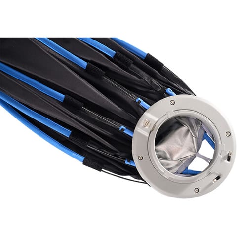 OCTA DOME 90 (3ft) - #BWF