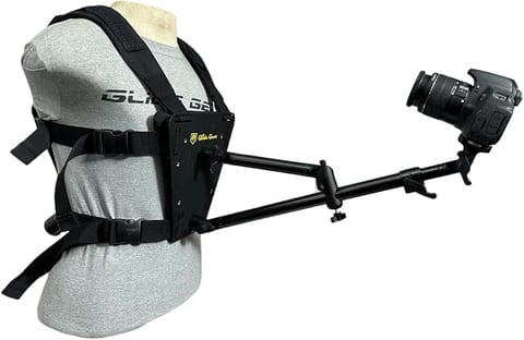Glide Gear SNC100 Snorricam DSLR Vest - #STKO