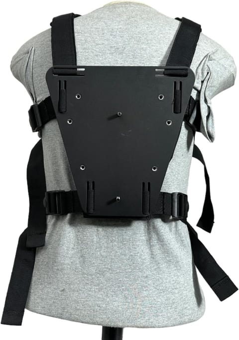Glide Gear SNC100 Snorricam DSLR Vest - #STKO