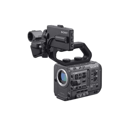 SONY FX6 Base kit - #BWF