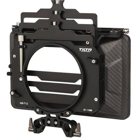 Tilta MB-T12 Matte Box - #STKO