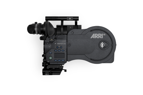 ARRI 416 PLUS super16 camera package - #BWF